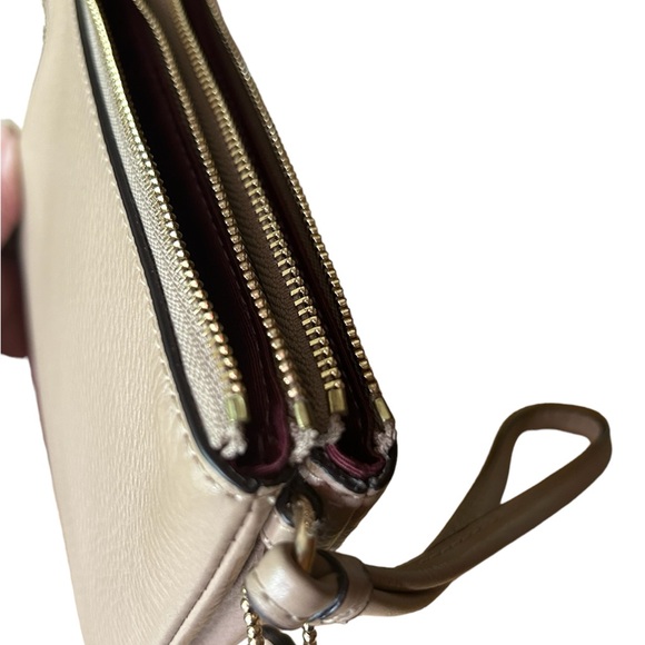 COACH Wristlet Wallet - Picture 3 of 11